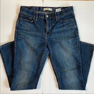 LEVI’S 525 Perfect waist Jeans size 12
